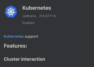 Kubernetes